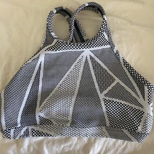 Beyond Yoga Sports Bra